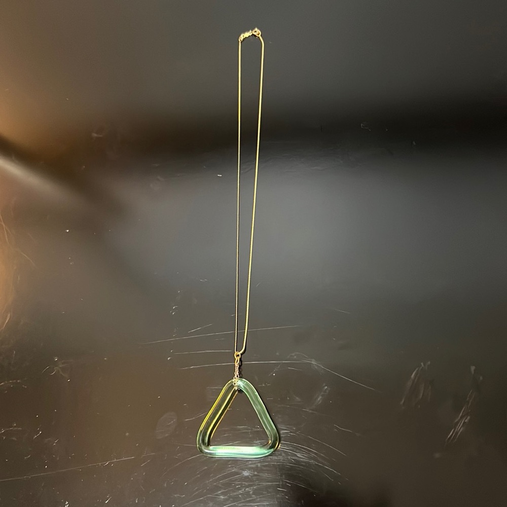 Unique boutique necklace